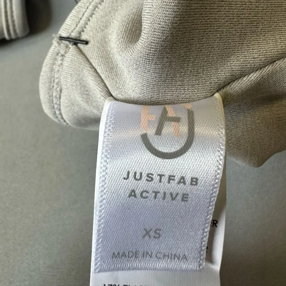 5 for $45 NWT Justfab Sport Bra Women Size XS
